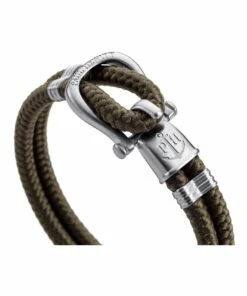 Paul Hewitt PH Phinity Green Nylon XXL Bracelet 5 Paul Hewitt PH Phinity Green Nylon XXL Bracelet -RAY-BAN Online Store 841023910 3 720x928