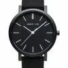 Bering 16934-499 Aurora Collection Watch Black