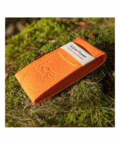 ICE-Watch Solar Power Red Sea Medium Red Silicone Solar Watch -RAY-BAN Online Store 841070530 6 720x928