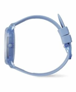 ICE-Watch Solar Power Rain Medium Sky Blue Silicone Solar Watch -RAY-BAN Online Store 841070800 4 720x928