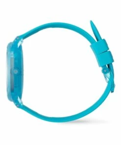 ICE-Watch Solar Power Blue Planet Medium Turquoise Silicone Solar Watch -RAY-BAN Online Store 841070890 4 720x928