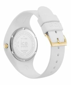 ICE-Watch Ice Fantasia Rainbow Small White Silicone Quartz Watch -RAY-BAN Online Store 841071070 3 720x928