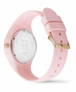 ICE-Watch Fantasia Rainbow Small Pink Silicone Quartz Watch -RAY-BAN Online Store 841071160 4 720x928