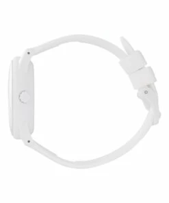 ICE-Watch Solar Power Gold Small White Silicone Solar Watch -RAY-BAN Online Store 841071340 4 720x928