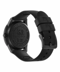 ICE-Watch Solar Power Black Small Watch -RAY-BAN Online Store 841071520 3 720x928
