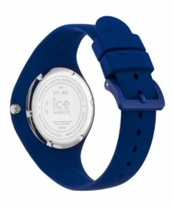 ICE-Watch Ice Fantasia Car Blue Silicone Quartz Watch -RAY-BAN Online Store 841072870 5 720x928