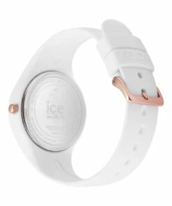 ICE-Watch Ice Flower Spring Small White Silicone Quartz Watch 9 ICE-Watch Ice Flower Spring Small White Silicone Quartz Watch -RAY-BAN Online Store 841073230 5 720x928