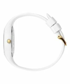 ICE-Watch Ice Flower Poppy Small White Silicone Quartz Watch 6 ICE-Watch Ice Flower Poppy Small White Silicone Quartz Watch -RAY-BAN Online Store 841073860 3 720x928