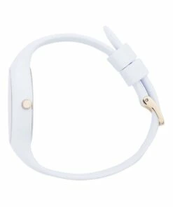 ICE-Watch Ice Glam Unisex White Silicone Quartz Watch 8 ICE-Watch Ice Glam Unisex White Silicone Quartz Watch -RAY-BAN Online Store 841075030 4 720x928
