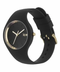 ICE-Watch Ice Glam Black Small Watch -RAY-BAN Online Store 841075120 3 720x928