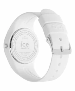 ICE-Watch Ice Lo White Medium Blue Silicone Quartz Watch 9 ICE-Watch Ice Lo White Medium Blue Silicone Quartz Watch -RAY-BAN Online Store 841076650 5 720x928