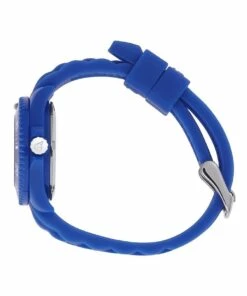 ICE-Watch Ice Mini Kids Blue Extra Small Watch -RAY-BAN Online Store 841077010 3 720x928