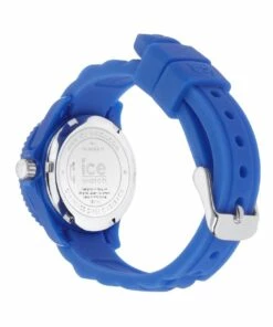 ICE-Watch Ice Mini Kids Blue Extra Small Watch -RAY-BAN Online Store 841077010 4 720x928