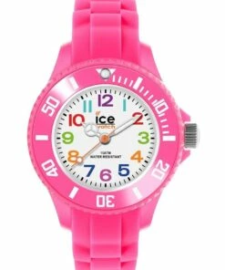 ICE-Watch Ice Mini Kids Pink Extra Small Watch
