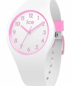 ICE-Watch Ice Ola Kids Candy white Small Watch