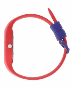 ICE-Watch Ice Ola Kids Circus Small Red Silicone Quartz Watch 8 ICE-Watch Ice Ola Kids Circus Small Red Silicone Quartz Watch -RAY-BAN Online Store 841077640 4 720x928
