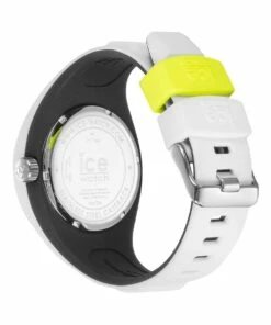 ICE-Watch Ice P. Leclercq Yellow Medium White Silicone Chronograph Watch 7 ICE-Watch Ice P. Leclercq Yellow Medium White Silicone Chronograph Watch -RAY-BAN Online Store 841078180 4 720x928