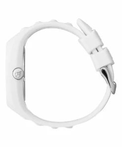 ICE-Watch Ice P. Leclercq Rainbow Medium White Silicone Chronograph Watch 6 ICE-Watch Ice P. Leclercq Rainbow Medium White Silicone Chronograph Watch -RAY-BAN Online Store 841078270 3 720x928