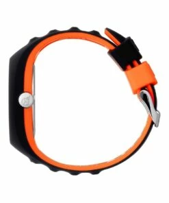 ICE-Watch Ice P. Leclercq Orange Medium Black Silicone Chronograph Watch 6 ICE-Watch Ice P. Leclercq Orange Medium Black Silicone Chronograph Watch -RAY-BAN Online Store 841078450 3 720x928
