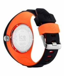ICE-Watch Ice P. Leclercq Orange Medium Black Silicone Chronograph Watch 7 ICE-Watch Ice P. Leclercq Orange Medium Black Silicone Chronograph Watch -RAY-BAN Online Store 841078450 4 720x928