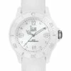 ICE-Watch Ice Sixty Nine Small White Silicone Quartz Watch