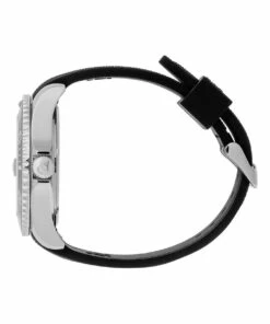 ICE-Watch Ice Steel Black Large Watch -RAY-BAN Online Store 841080520 4 720x928