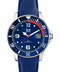 ICE-Watch Ice Steel Marine Large Watch