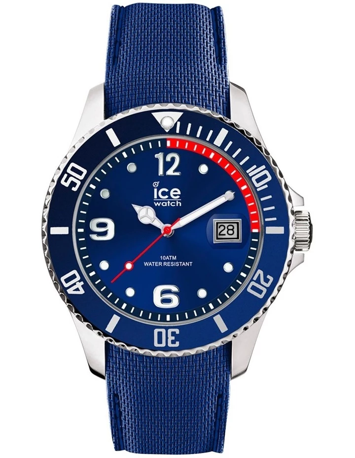 ICE-Watch Ice Steel Marine Large Watch 1 ICE-Watch Ice Steel Marine Large Watch