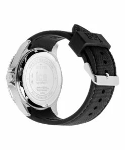 ICE-Watch Ice Steel Black Medium Watch -RAY-BAN Online Store 841080700 5 720x928