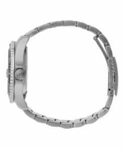 ICE-Watch Ice Steel Black Silver Large Watch -RAY-BAN Online Store 841080880 4 720x928