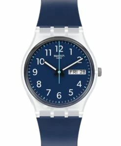 Swatch RINSE REPEAT NAVY