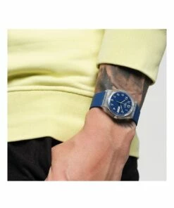 Swatch RINSE REPEAT NAVY -RAY-BAN Online Store 841127950 3 720x928