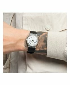 Swatch RINSE REPEAT BLACK -RAY-BAN Online Store 841128040 3 720x928