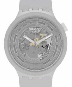 Swatch C-GREY