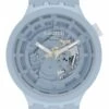 Swatch C-BLUE