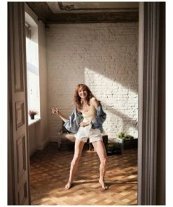 Swatch C-White Bioceramic Quartz Watch -RAY-BAN Online Store 841128940 3 720x928