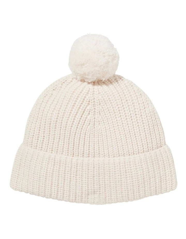 Seed Heritage Winter Knit Beanie 1 Seed Heritage Winter Knit Beanie