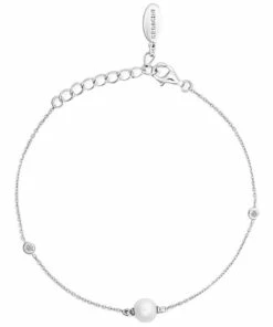 Georgini Heirloom Treasured Bracelet Silver