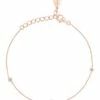 Georgini Heirloom Treasured Bracelet Rose Gold