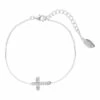 Georgini Spiritus Silver Bracelet