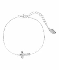 Georgini Spiritus Silver Bracelet