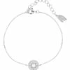 Georgini Stellar Lights Silver Bracelet