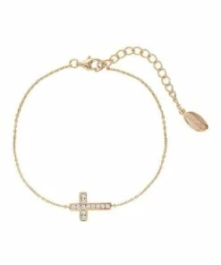 Georgini Spiritus Rose Gold Bracelet