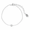 Georgini Dotti Sterling Silver Bracelet