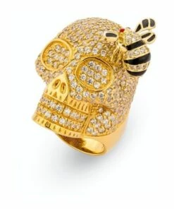 Sally Skoufis Renewal Ring