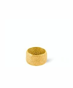 Sally Skoufis Bold Ring