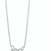 Sally Skoufis Love Necklace
