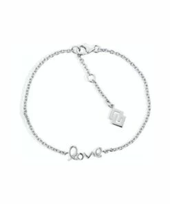 Sally Skoufis Love Bracelet