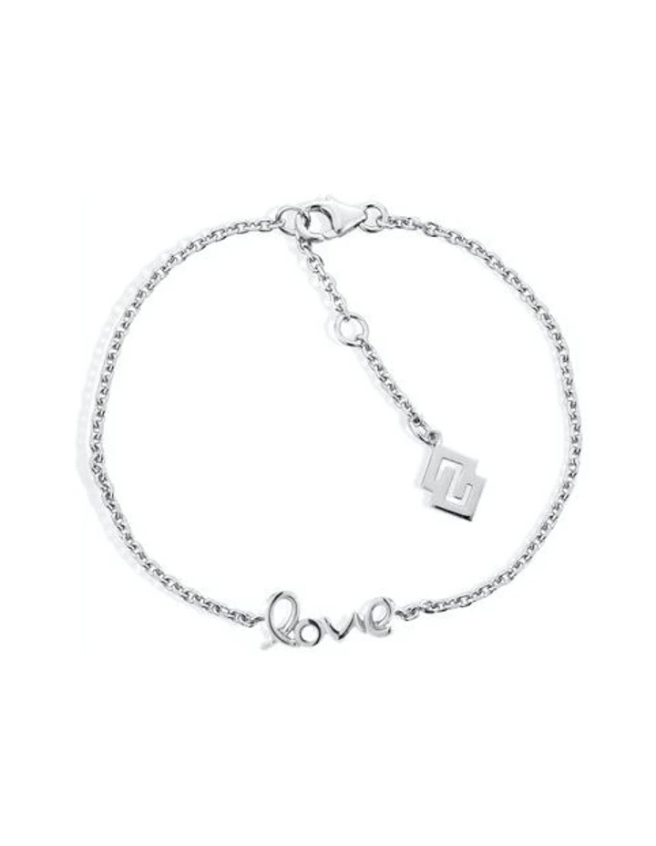 Sally Skoufis Love Bracelet 1 Sally Skoufis Love Bracelet