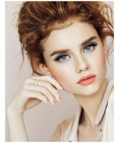 Sally Skoufis Rythm Midi Ring